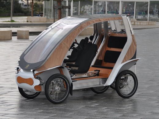 Acticycle